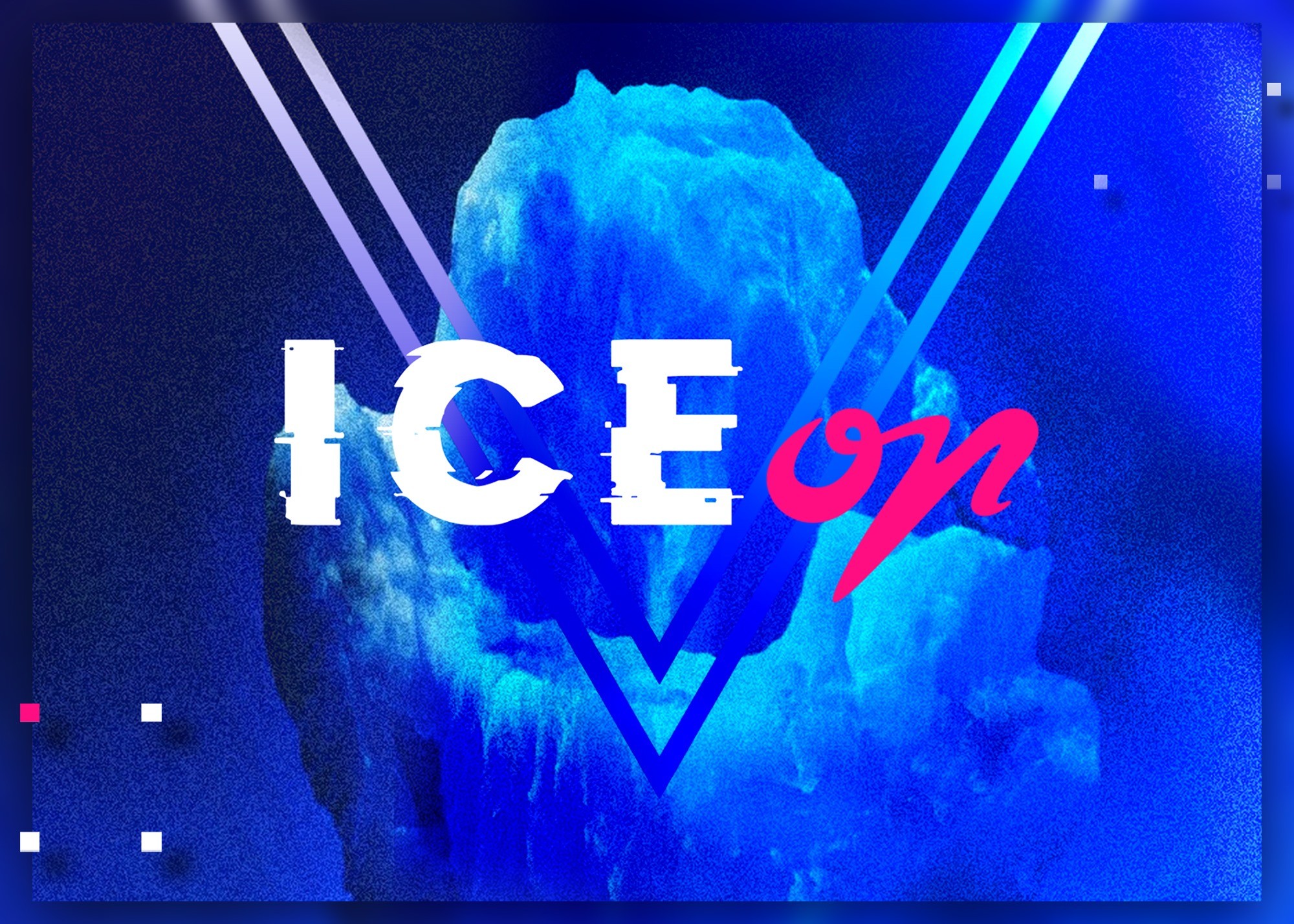 Ice Or